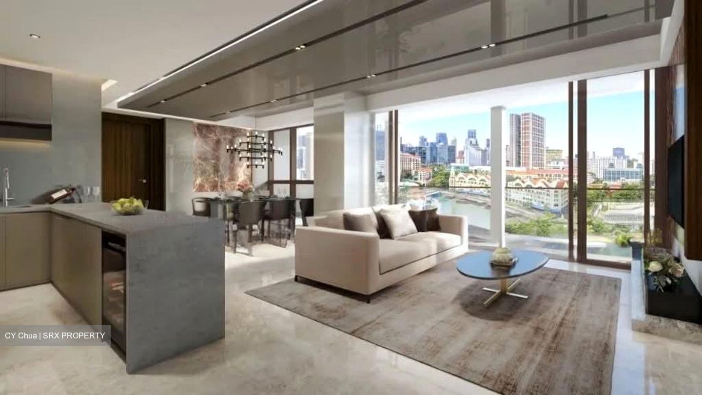 Canninghill Piers (D6), Apartment #566415811